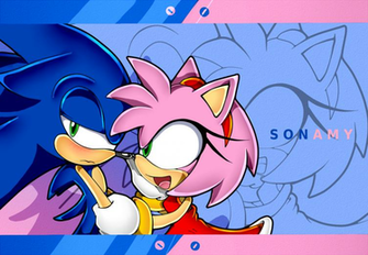 Sonamy Wallpaper O0 By