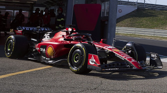 Ferrari Sf Wallpaper And HD Image Car Pixel