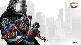 Chicago Bears Wallpaper