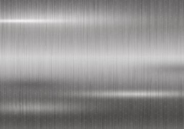 Silver Metal Texture Background Textured