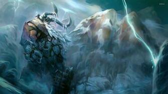 Viking Wallpaper HD