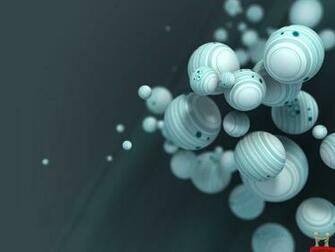 3d Bubbles HD Wallpaper E Entertainment