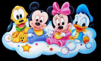Back Imgs For Cute Mickey Mouse And Minnie Wallpaper