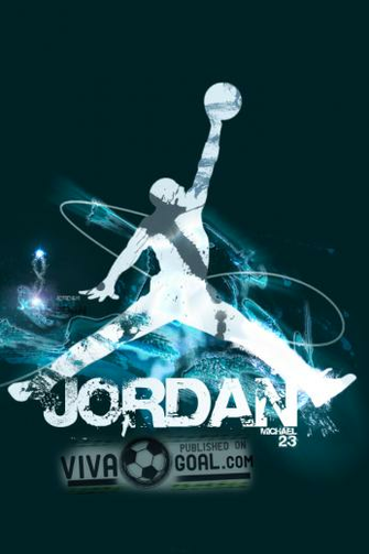Michael Jordan Wallpaper iPhone