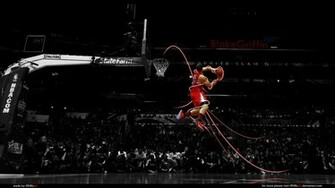 Michael Jordan Dunk Wallpaper HD