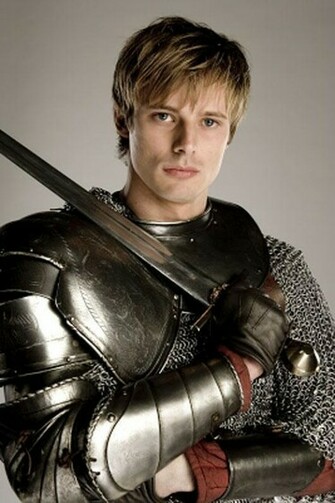 Bradley James Wallpaper
