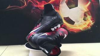 Cristiano Ronaldo Wallpaper Nike Mercurial