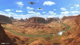 Black Mesa Wallpaper HD