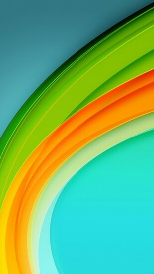 iPhone Wallpaper HD Beautiful Colorful Background Background