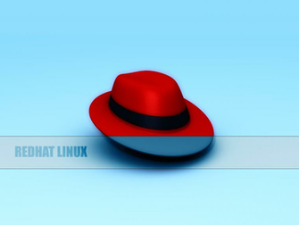 Red Hat Wallpaper