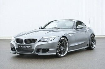 Hamann Wallpaper