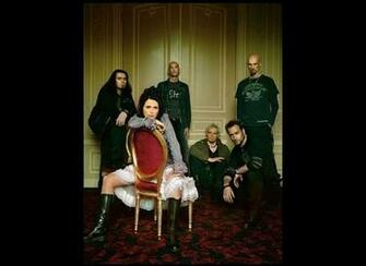 Within Temptation Wallpaper