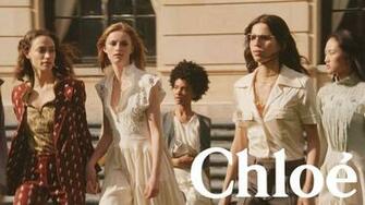 Ad Chlo Ss18 Citizen Of The Planet