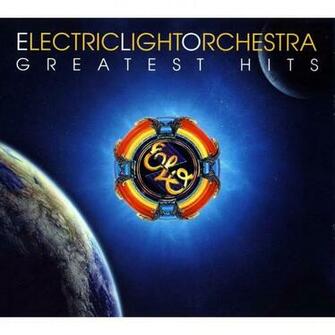 Electric Light Orchestra Wallpaper Background Image