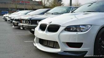 HD Car Wallpaper Bmw E92 M3 Journals