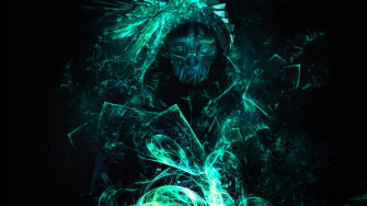 Epic Gaming Wallpaper