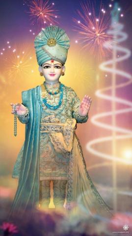 Swaminarayan HD Wallpaper For Android Apk