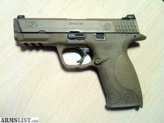 Trade Smith And Wesson M P Vtac