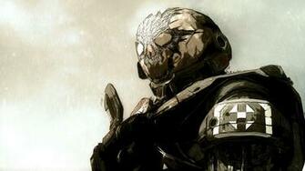 Fuentes De Informaci N Imagenes Halo Spartans Fan Art