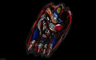 Pics Photos Scary Clown Wallpaper