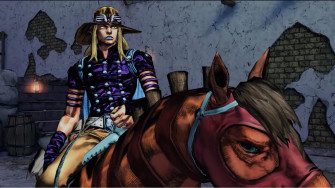 Jojo S Bizarre Adventure Wallpaper