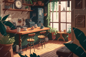 Premium Ai Image Wallpaper