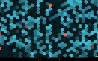 Cool New Android Live Wallpaper