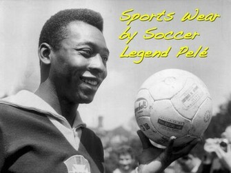 Pele Wallpaper