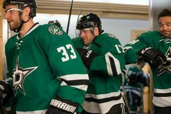 Dallas Stars Nhl Hockey Texas Wallpaper Background