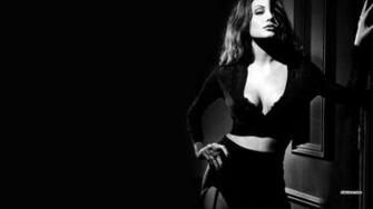 Angelina Jolie Dark