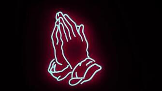 Praying Hands Wallpaper