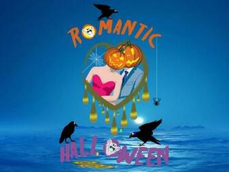 Halloween It Is The Right Time To Loose Your Head And Fall In Love