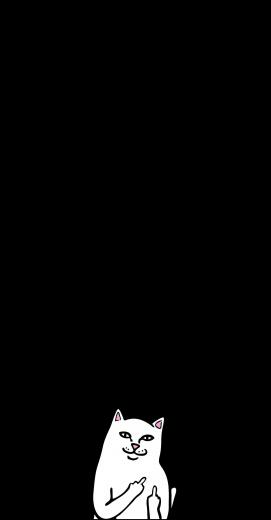 I Made A Perspective Rip N Dip Oled Conscious Wallpaper For X Xs