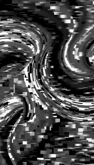 Tv Static Wallpaper