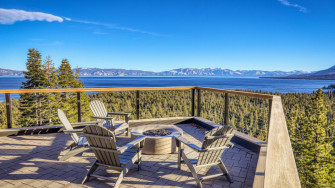 Sierra Sotheby S International Realty Proudly Represents State Of