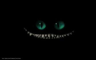 Hq Cat La Sonrisa Del Gato De Cheshire Imagen