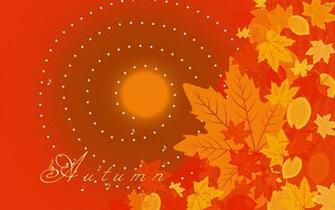 Autumn Wallpaper