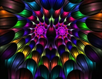 Hypnotic Drink Wallpaper Ing