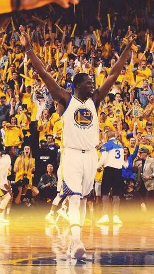 Draymond Green Wallpaper Basketball Nba Players