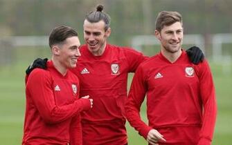 National Football Uefa Wales Wallpaper Teams Galleryneed