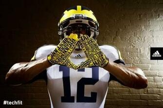 Michigan Football Has Gone Through A Transformation Under The