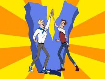Venture Bros Wallpaper Wallpapervortex