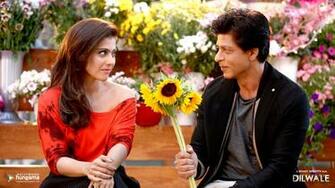 Dilwale Wallpaper Bollywood Hungama