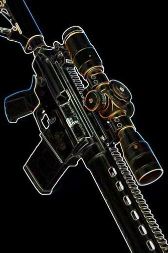 Gun Guy iPhone Wallpaper Thread Ar15
