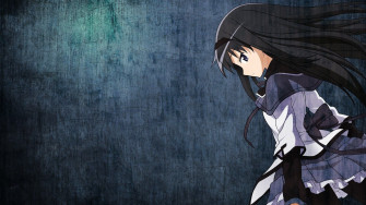 Anime Abstract Wallpaper Gnome Look Org