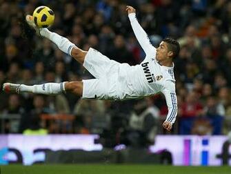 Cristiano Ronaldo And Lionel Messi Team Up For A Charity