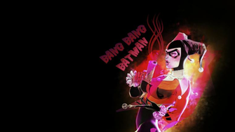 Harley Quinn Wallpaper By