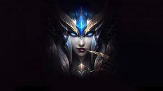 League Of Legends Champions Elise Lol Wallpaper