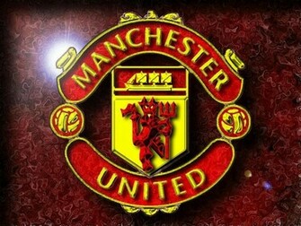 Manchester United Wallpaper HD