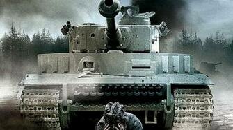 Tiger Tank Wide Wallpaper Amazing Wallpaperz